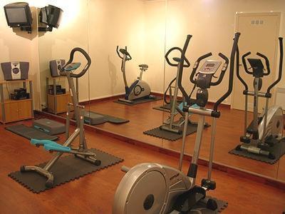 勃艮赌场酒店 托内尔 外观 照片